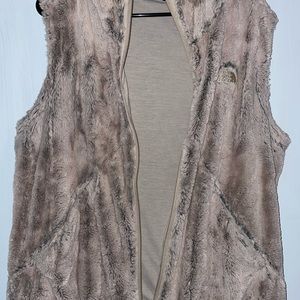Northface Vest